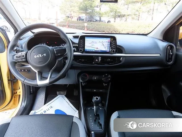 Kia Morning Urban (JA) id 3721349 из Кореи 12