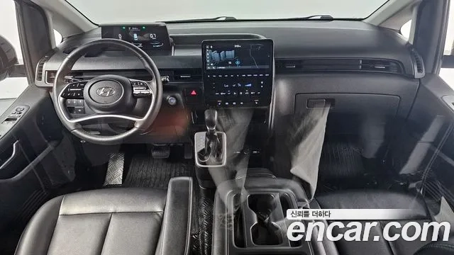 Hyundai Staria id 2910602 из Кореи 17