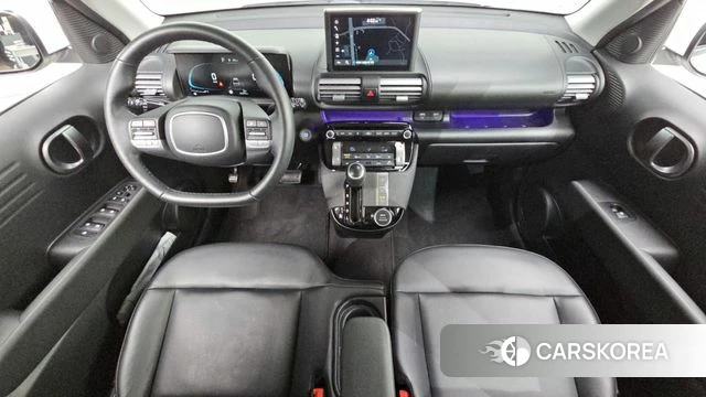 Hyundai Casper id 4854903 из Кореи 17
