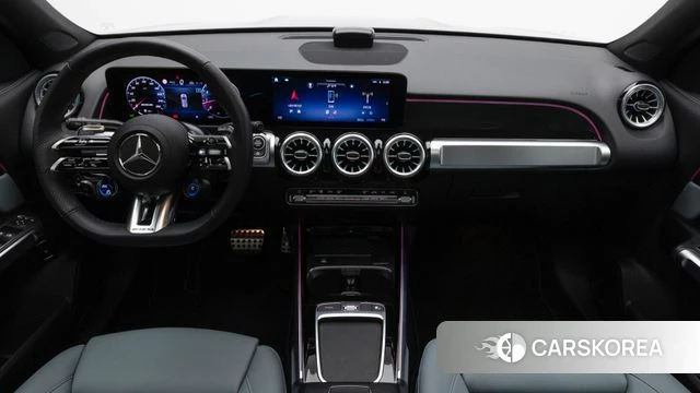 Mercedes-Benz GLB-Class X247 id 3798276 из Кореи 16