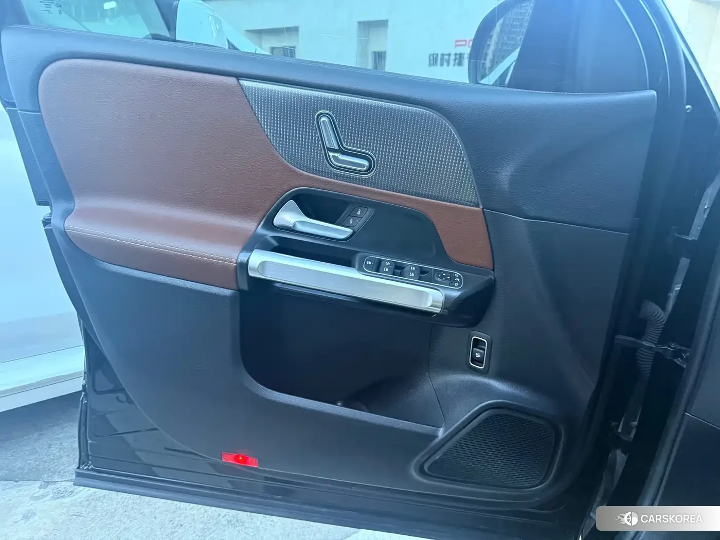 Mercedes-Benz GLB id 4653802 из Китая 23