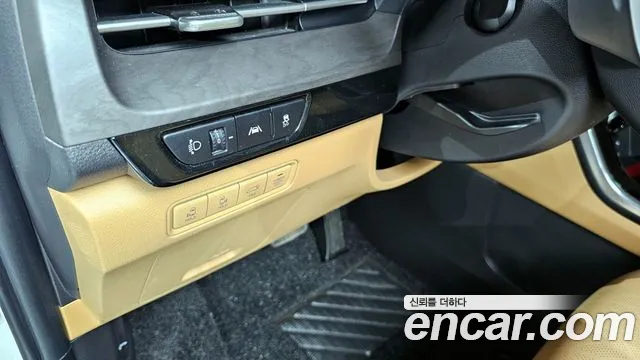 Kia Carnival 4th generation id 2682344 из Кореи 17