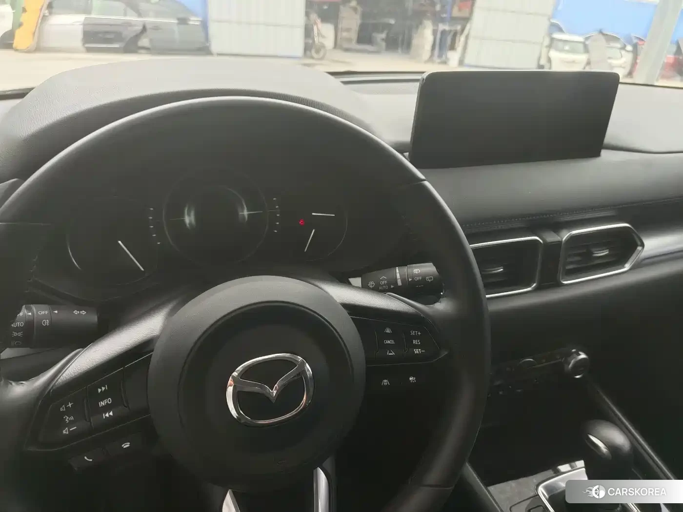 Mazda CX-5 id 4634808 из Китая 12