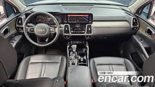 Kia Sorento 4th Generation id 2718411 из Кореи 17