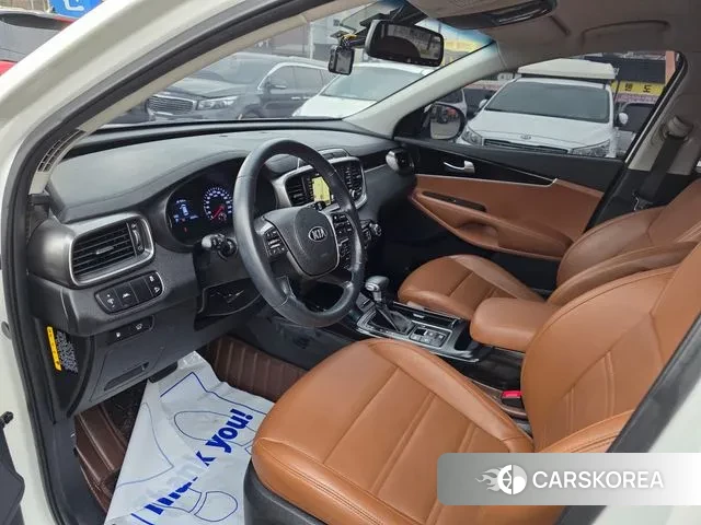 Kia The New Sorento id 3705901 из Кореи 17