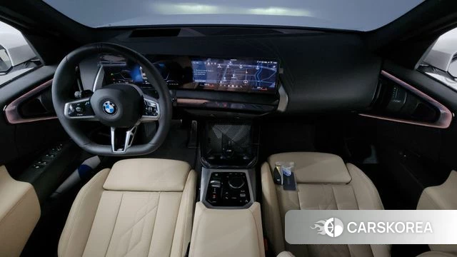 BMW X3 (G45) id 3786073 из Кореи 17