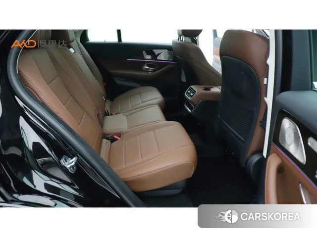 Mercedes-Benz GLE (import) id 4238846 из Китая 7