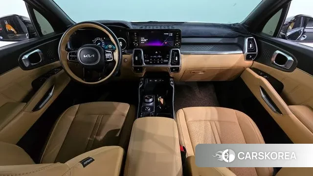 Kia Sorento 4th Generation id 3572165 из Кореи 17