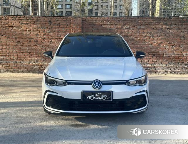 Volkswagen Golf id 4256207 из Китая 7