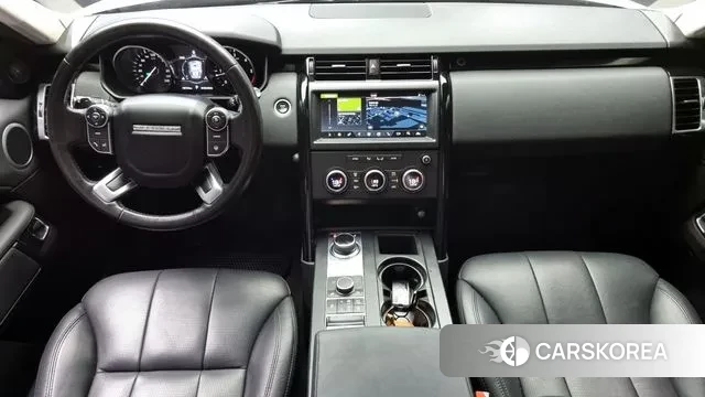 Land Rover Discovery 5 id 2971554 из Кореи 17