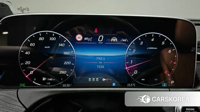 Mercedes-Benz E-Class W214 id 4456190 из Кореи 33