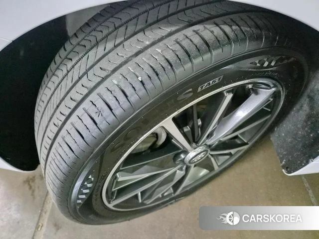Hyundai The New Grandeur IG id 4424315 из Кореи 16