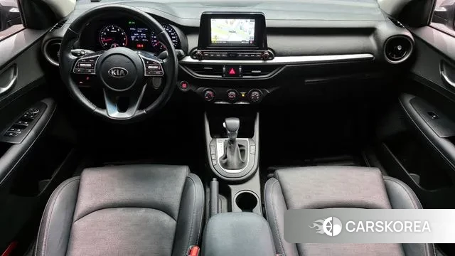 Kia Come New K3 id 3666523 из Кореи 17