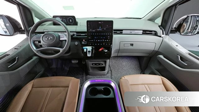 Hyundai Staria id 4388572 из Кореи 17