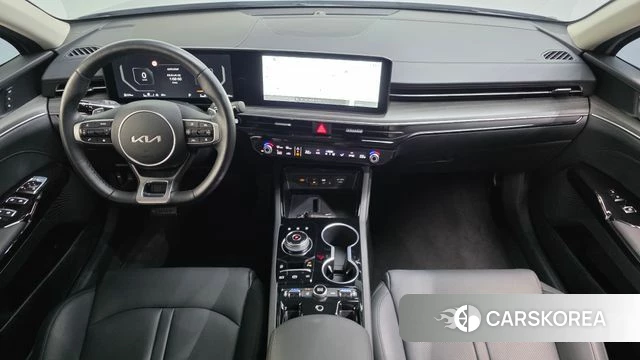 Kia The New K5 3rd generation id 4921305 из Кореи 17