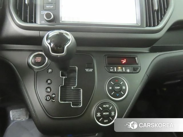 Kia The New Kia Ray id 4222649 из Кореи 17