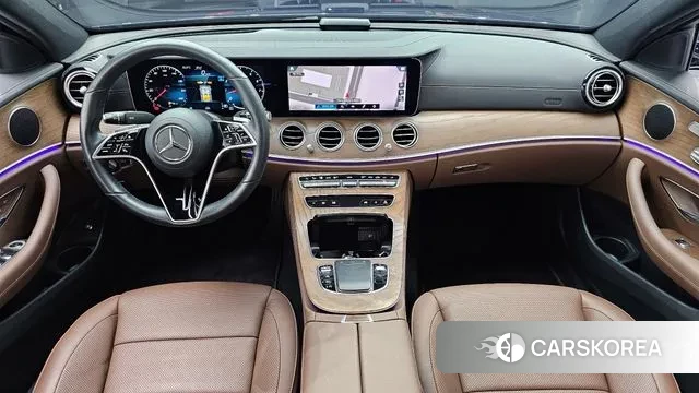 Mercedes-Benz E-Class W213 id 2970185 из Кореи 17