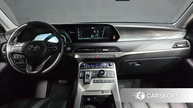 Hyundai Palisade id 3060093 из Кореи 17