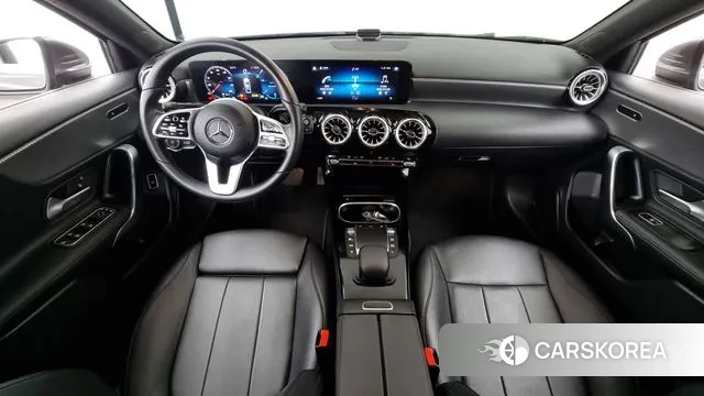 Mercedes-Benz A-Class W177 id 2889696 из Кореи 17