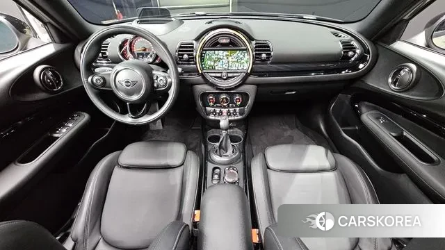 Mini Cooper Clubman id 3209910 из Кореи 17