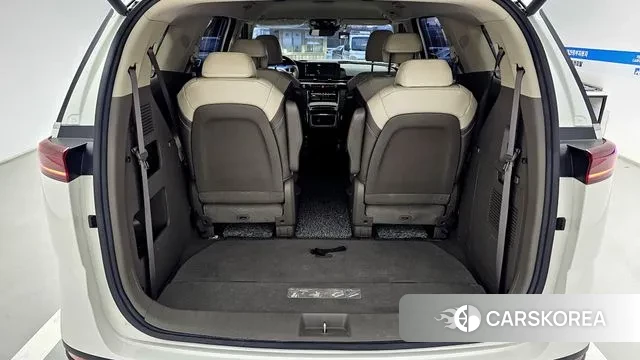 Kia Carnival 4th generation id 3587662 из Кореи 17