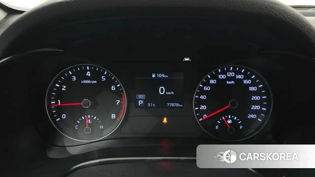 Kia Come New K3 id 4698680 из Кореи 27