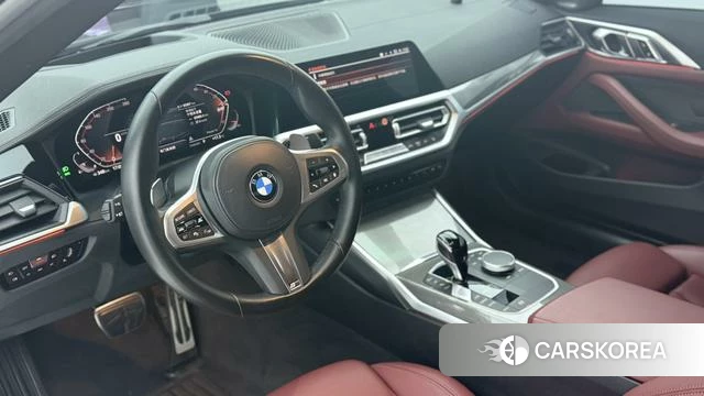 BMW 4 series id 4257650 из Китая 11