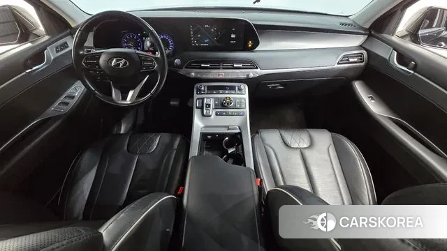 Hyundai Palisade id 3598046 из Кореи 17