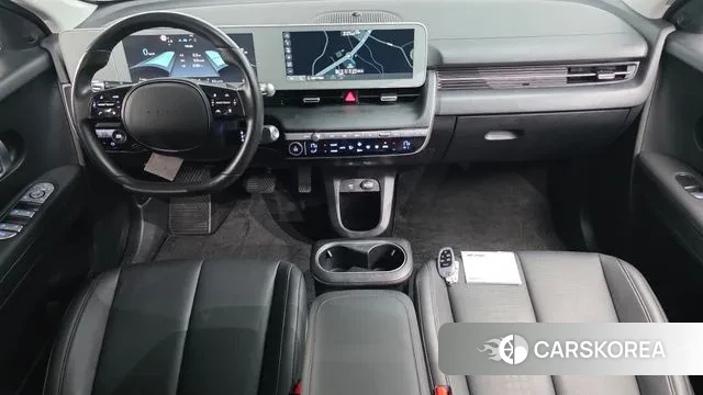 Hyundai Ionic 5 id 3032438 из Кореи 17