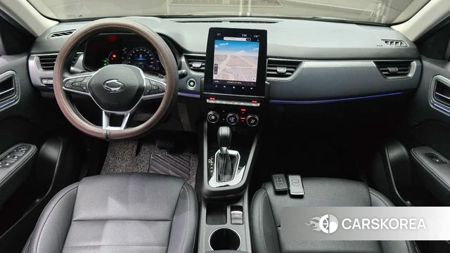 Renault Korea (Samsung) XM3 id 4434036 из Кореи 27