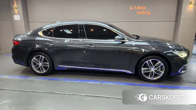 Hyundai Grandeur IG id 2941542 из Кореи 17