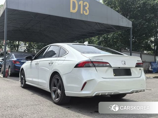 Honda Yingshipai id 4300451 из Китая 16