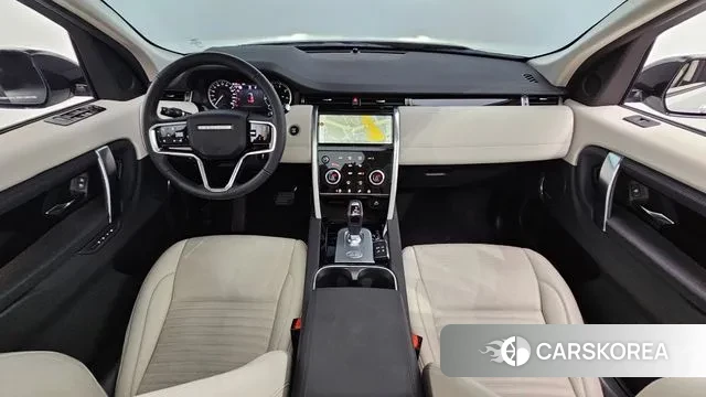 Land Rover Discovery Sports 2nd Generation id 3016692 из Кореи 17