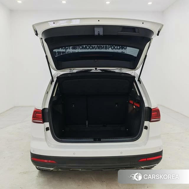 Volkswagen Tuyue id 4301469 из Китая 14