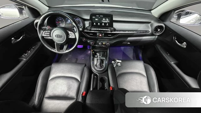 Kia Come New K3 id 4188417 из Кореи 25