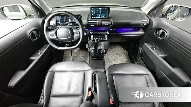 Hyundai Casper id 3463184 из Кореи 17