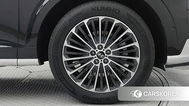 Hyundai Palisade (LX3) id 3732345 из Кореи 17