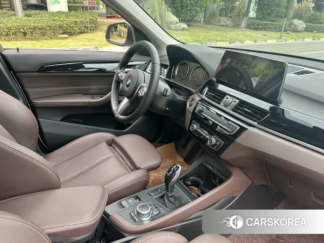 BMW X1 id 4298051 из Китая 12