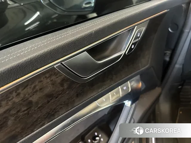 Audi A7 (4K) id 3033665 из Кореи 10