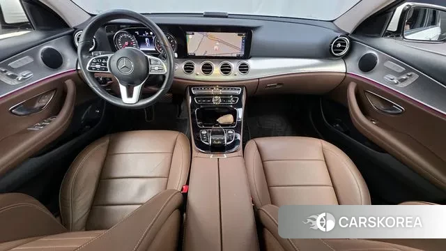 Mercedes-Benz E-Class W213 id 3626927 из Кореи 17