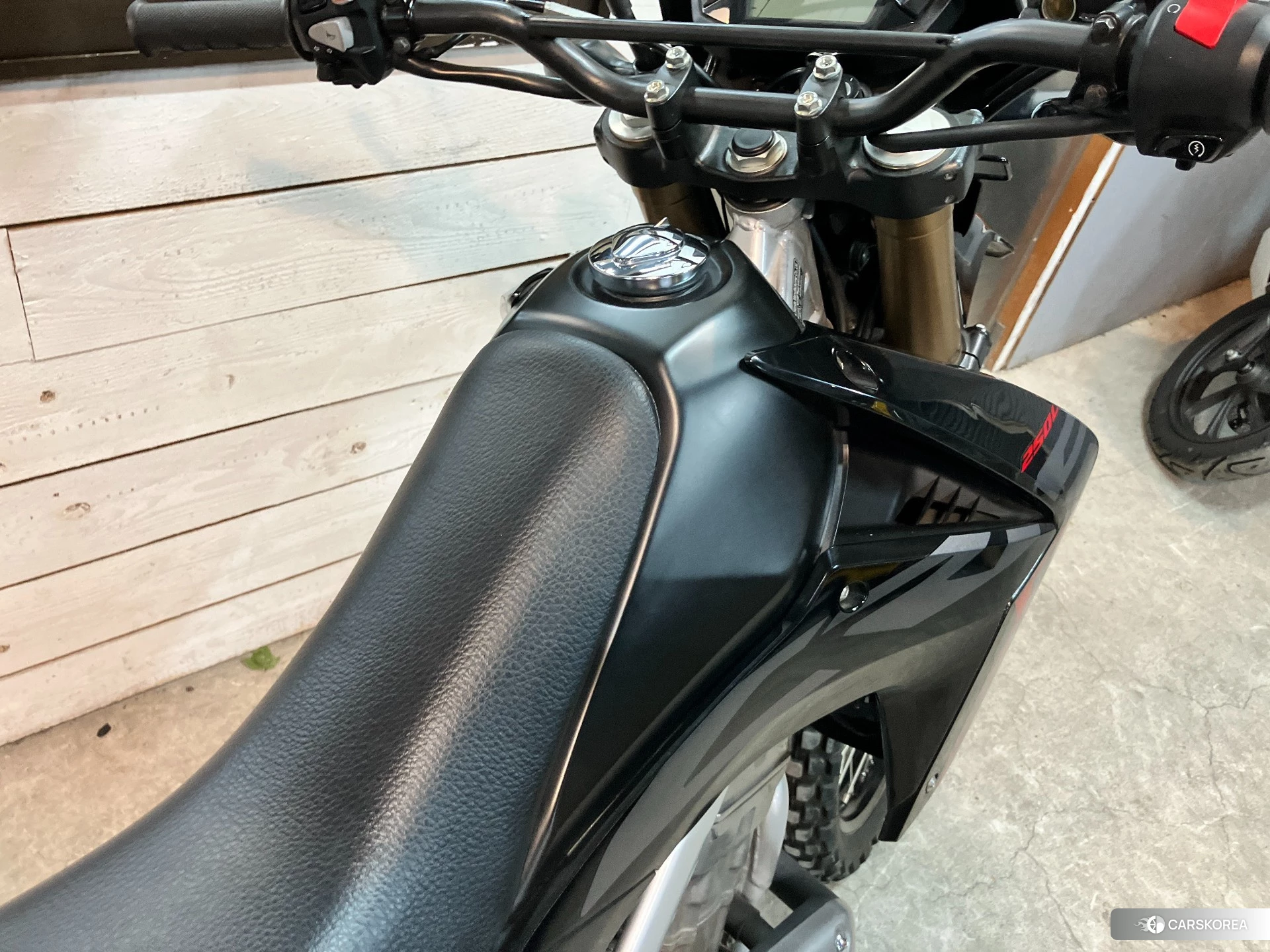 Honda CRF250L id 4374223 из Японии 27
