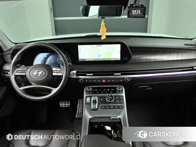 Hyundai The New Palisade id 4921611 из Кореи 17