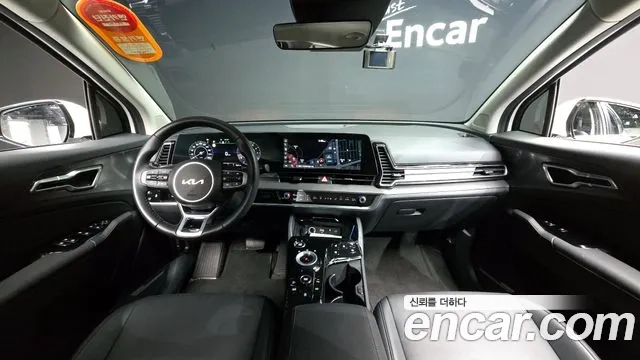 Kia Sportage 5th Generation id 2862706 из Кореи 17