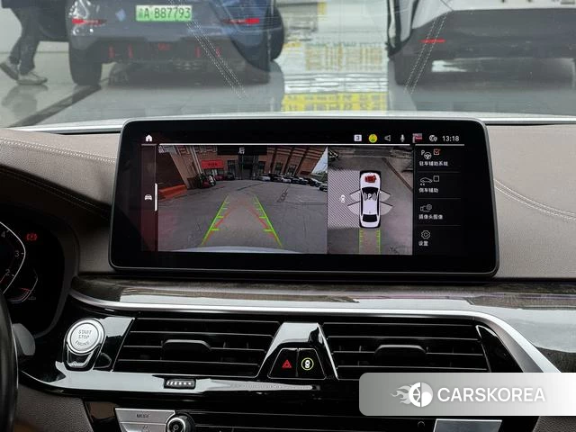 BMW 5 series id 4271148 из Китая 17