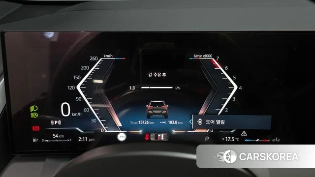 BMW X3 (G45) id 3850249 из Кореи 17