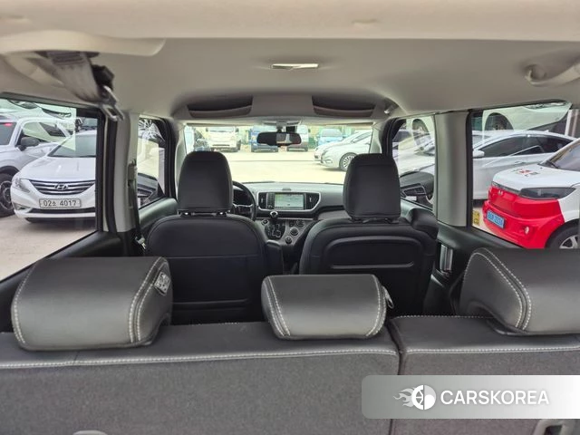 Kia The New Ray id 3871432 из Кореи 12