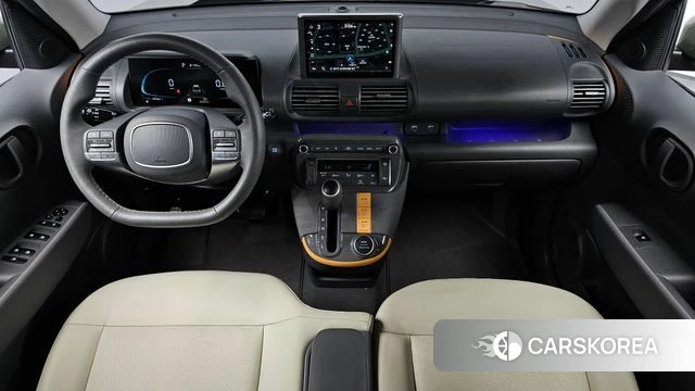 Hyundai Casper id 4603928 из Кореи 30