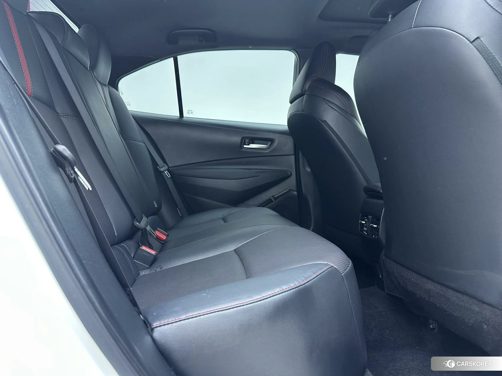 Toyota Levin id 4513466 из Китая 18