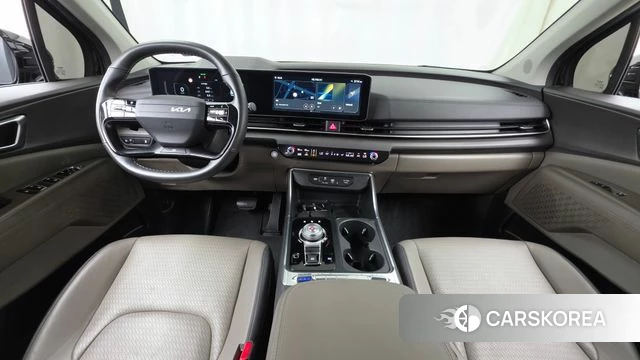 Kia The New Carnival 4th Generation id 4734826 из Кореи 30