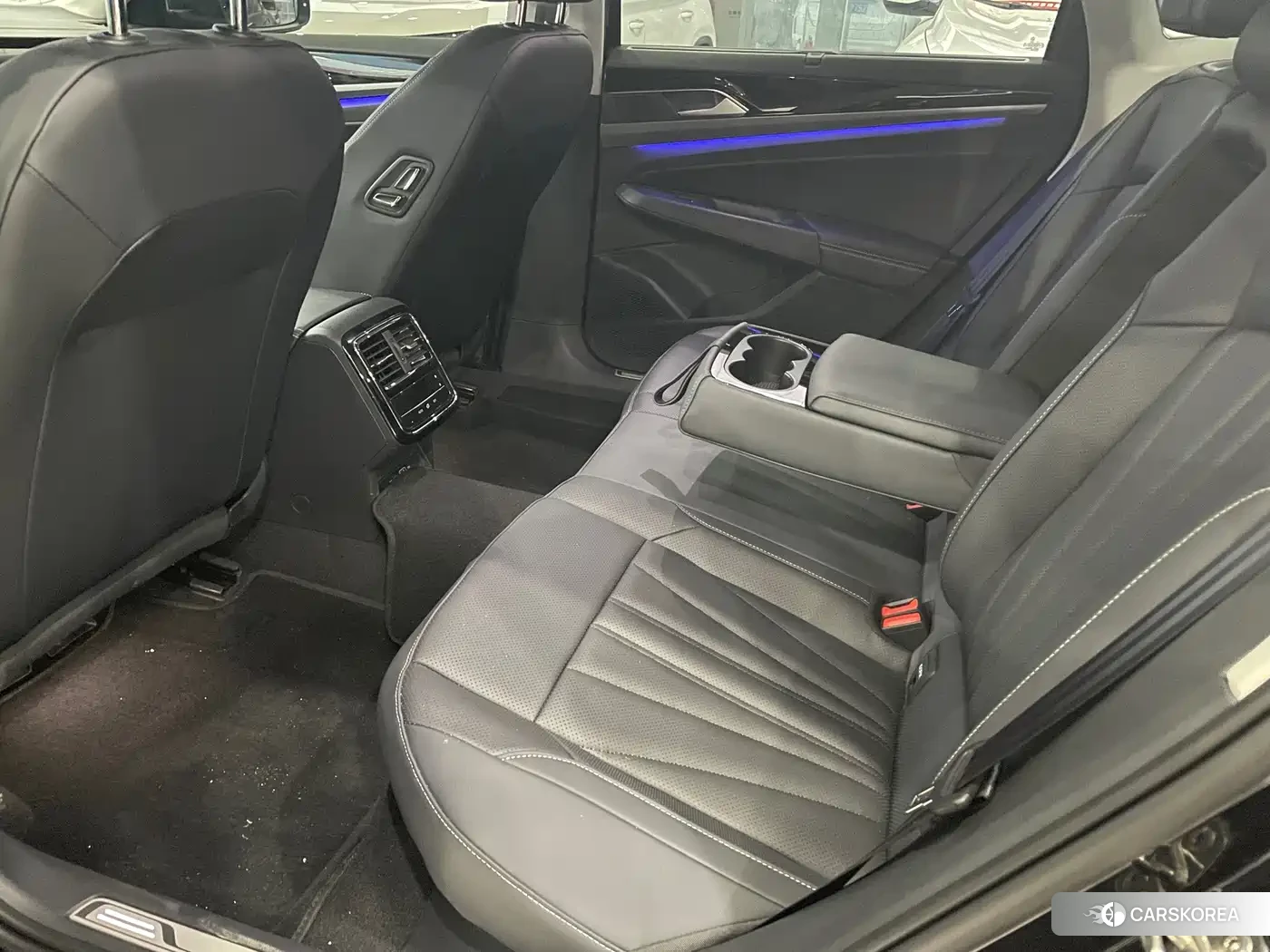 Volkswagen Passat id 4674344 из Китая 13